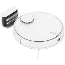 Xiaomi Robot Vacuum S10, Robot Aspirador y Fregasuelos
