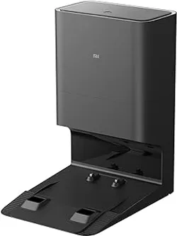 Xiaomi Mi Robot Vacuum-Mop 2 Ultra Auto-Empty