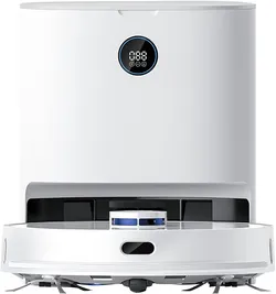 Xiaomi Robot Vacuum Cleaner XCLEA H30 Plus Blanco