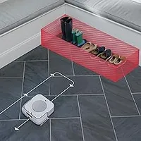 Mapeo inteligente con iRobot Home App