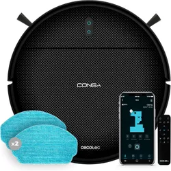 Conga 999 Map X-Treme